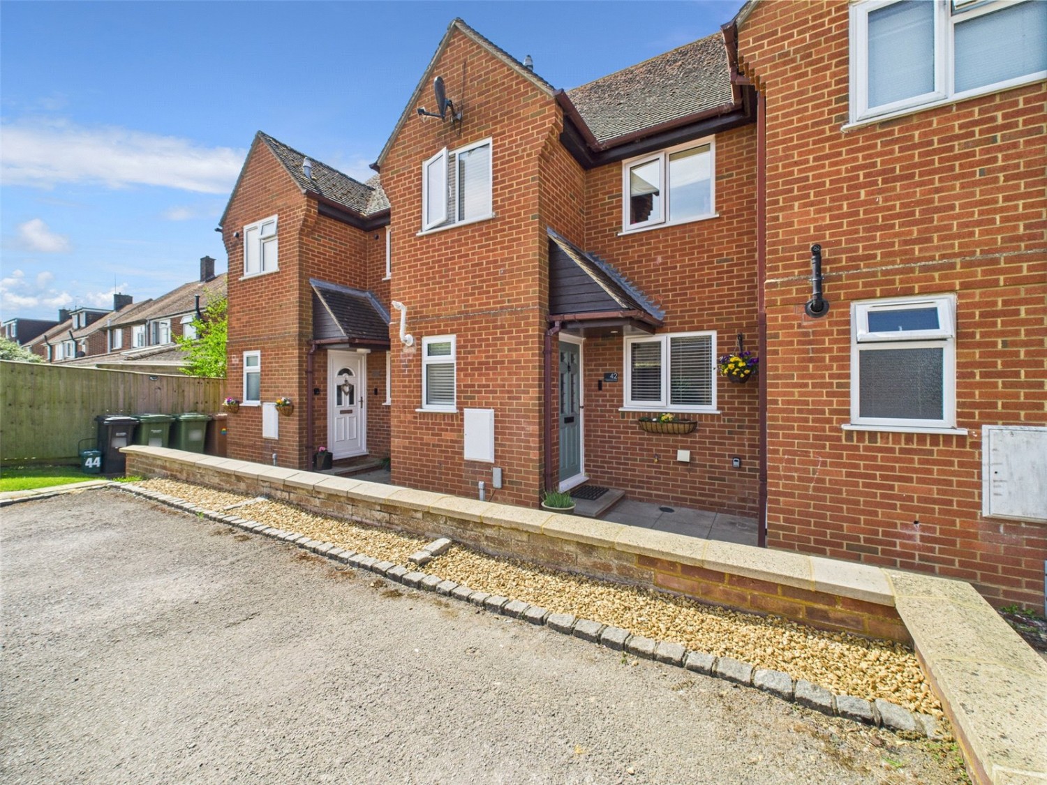 Thame, Oxfordshire