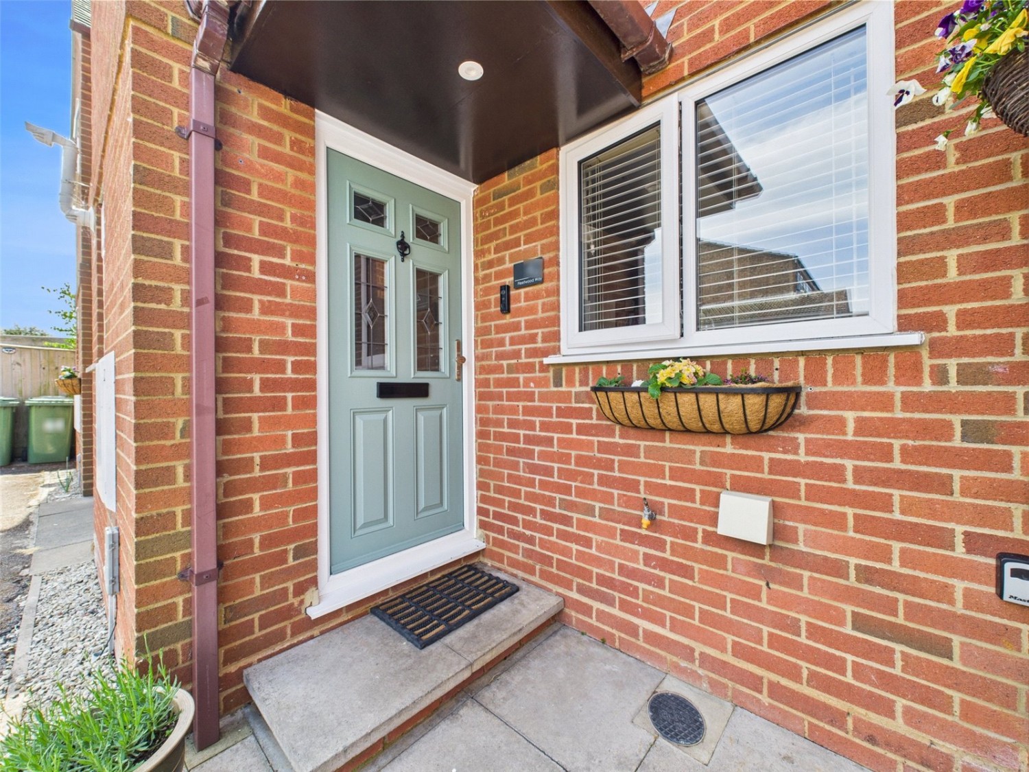 Thame, Oxfordshire