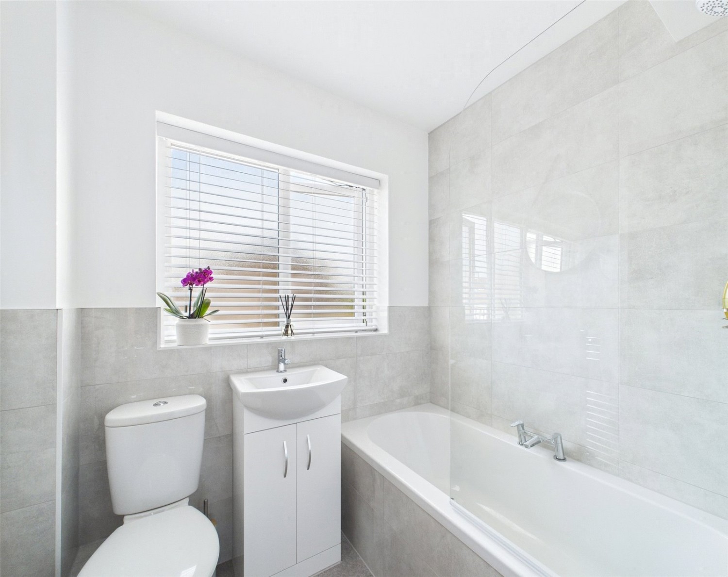 Thame, Oxfordshire