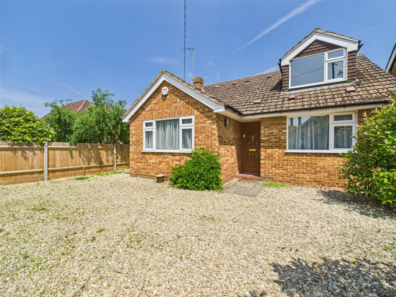 Chinnor, Oxfordshire
