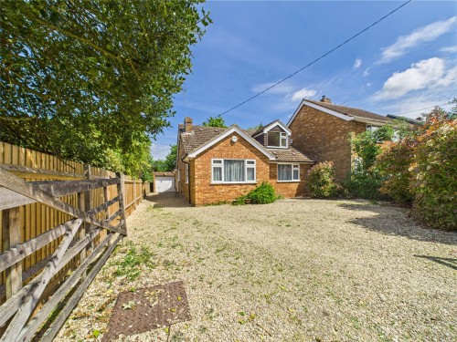 Chinnor, Oxfordshire