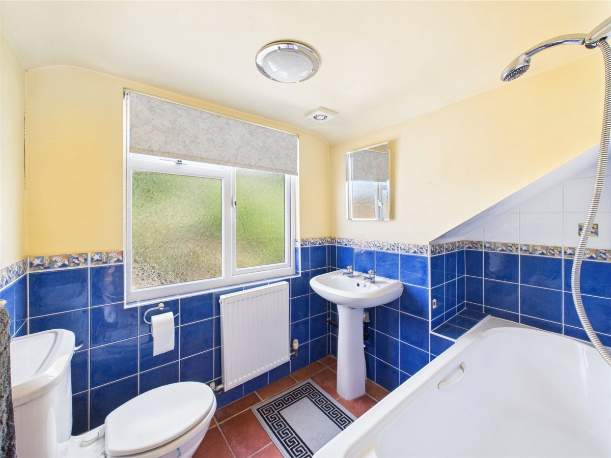 Chinnor, Oxfordshire