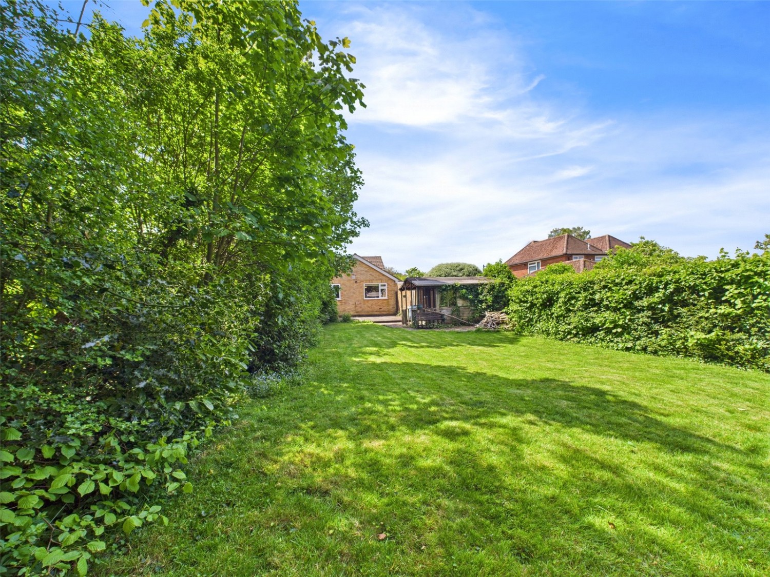 Chinnor, Oxfordshire