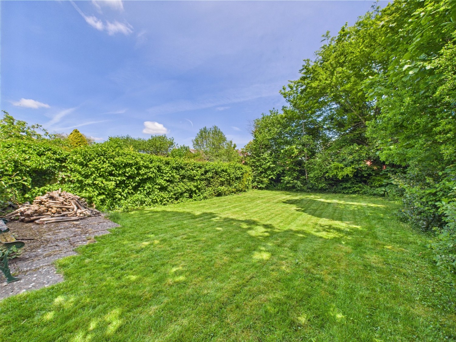 Chinnor, Oxfordshire