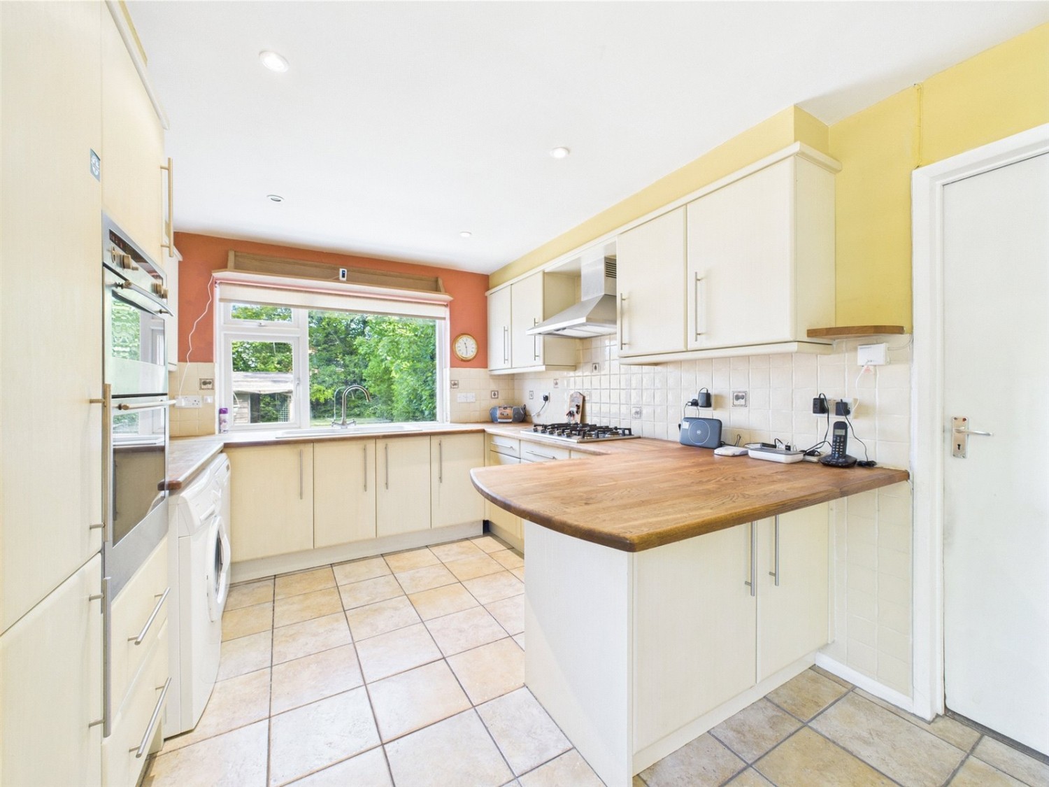 Chinnor, Oxfordshire