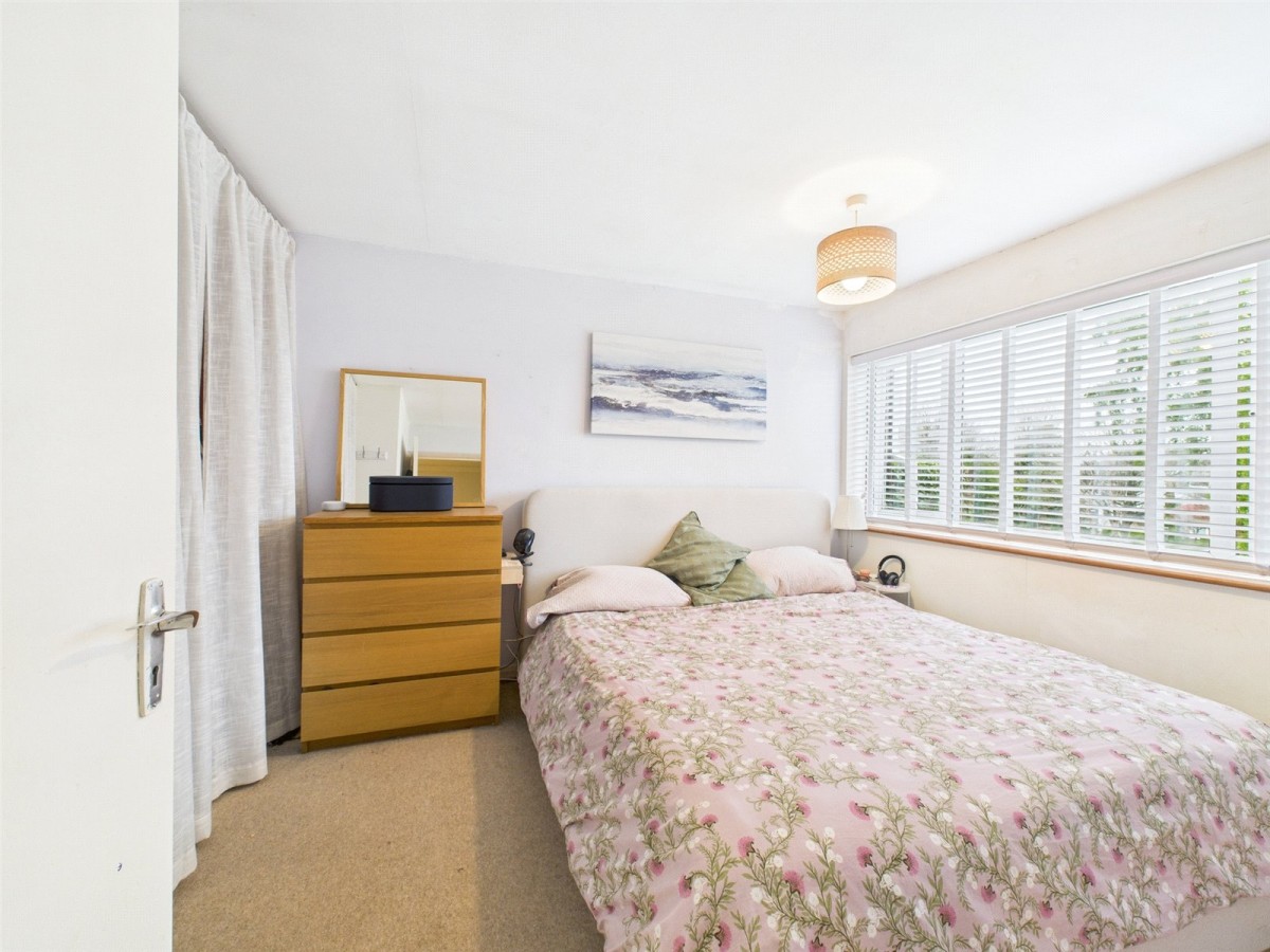 Chinnor, Oxfordshire