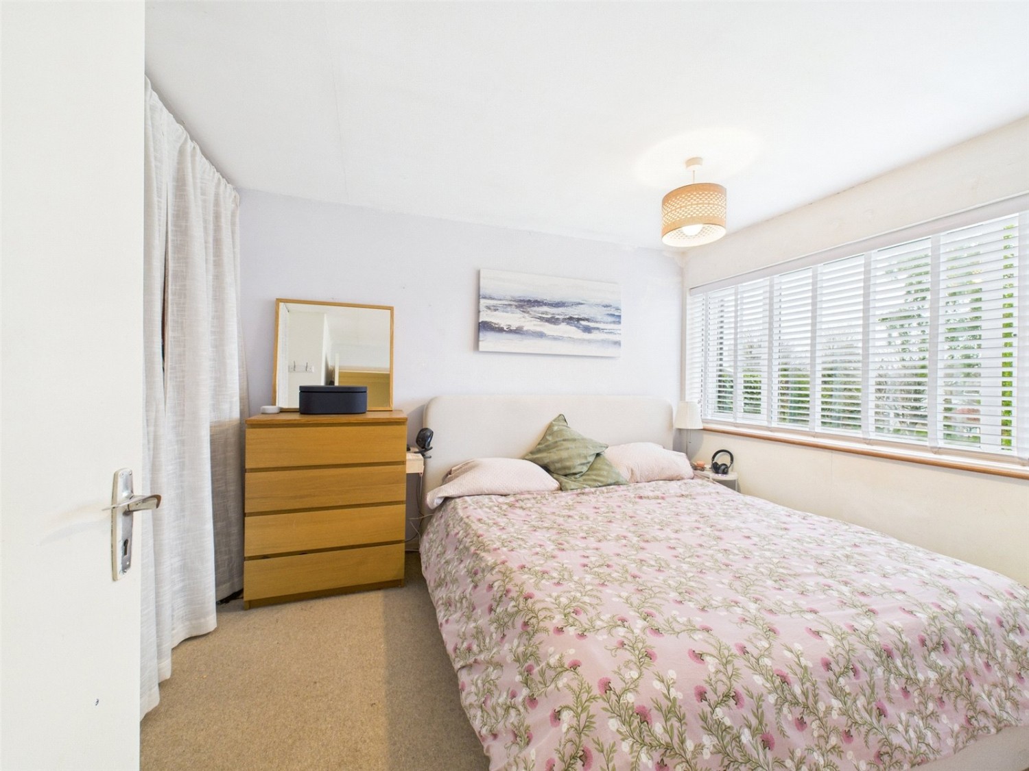 Chinnor, Oxfordshire