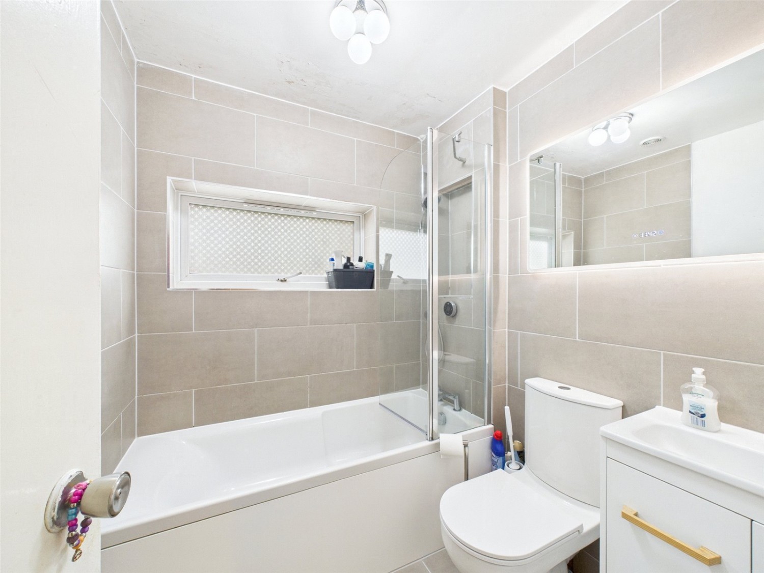 Chinnor, Oxfordshire