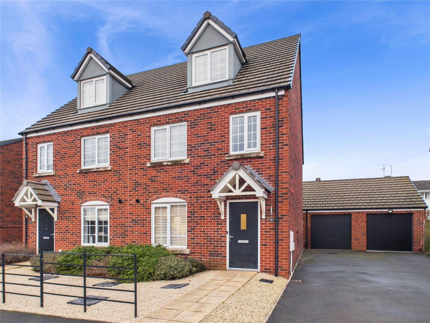 Chinnor, Oxfordshire