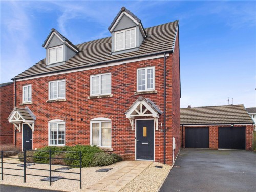 Chinnor, Oxfordshire