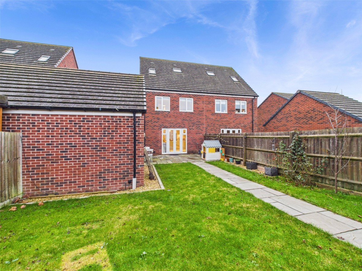 Chinnor, Oxfordshire