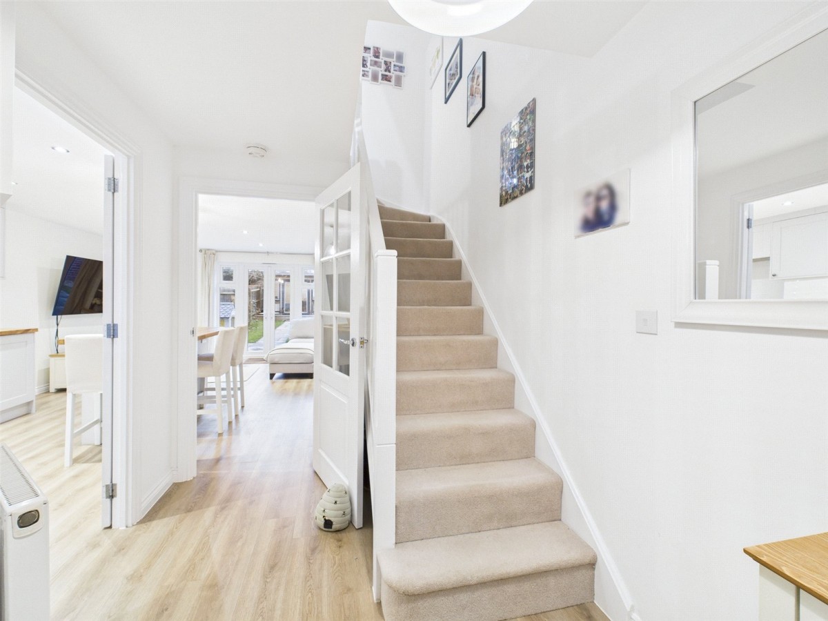 Chinnor, Oxfordshire