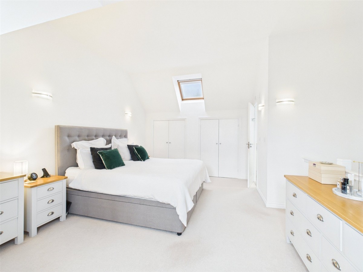 Chinnor, Oxfordshire