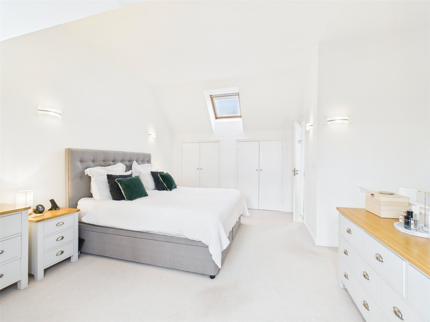 Chinnor, Oxfordshire