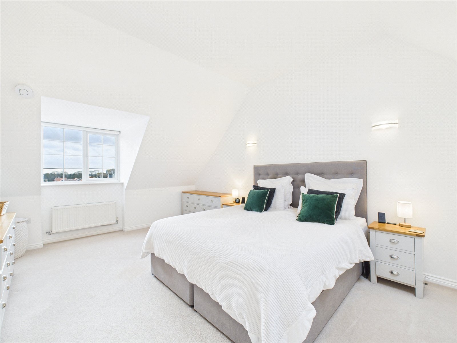 3 bedroom House for sale in Chinnor, Oxfordshire