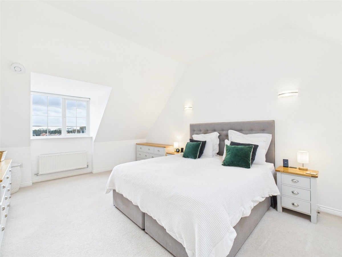 Chinnor, Oxfordshire