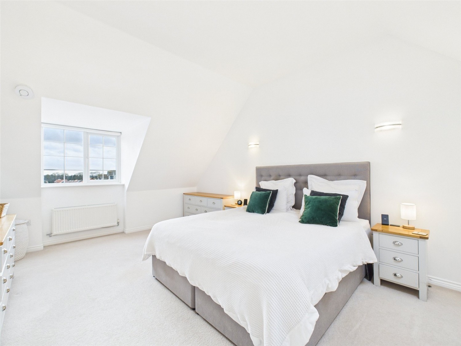 Chinnor, Oxfordshire