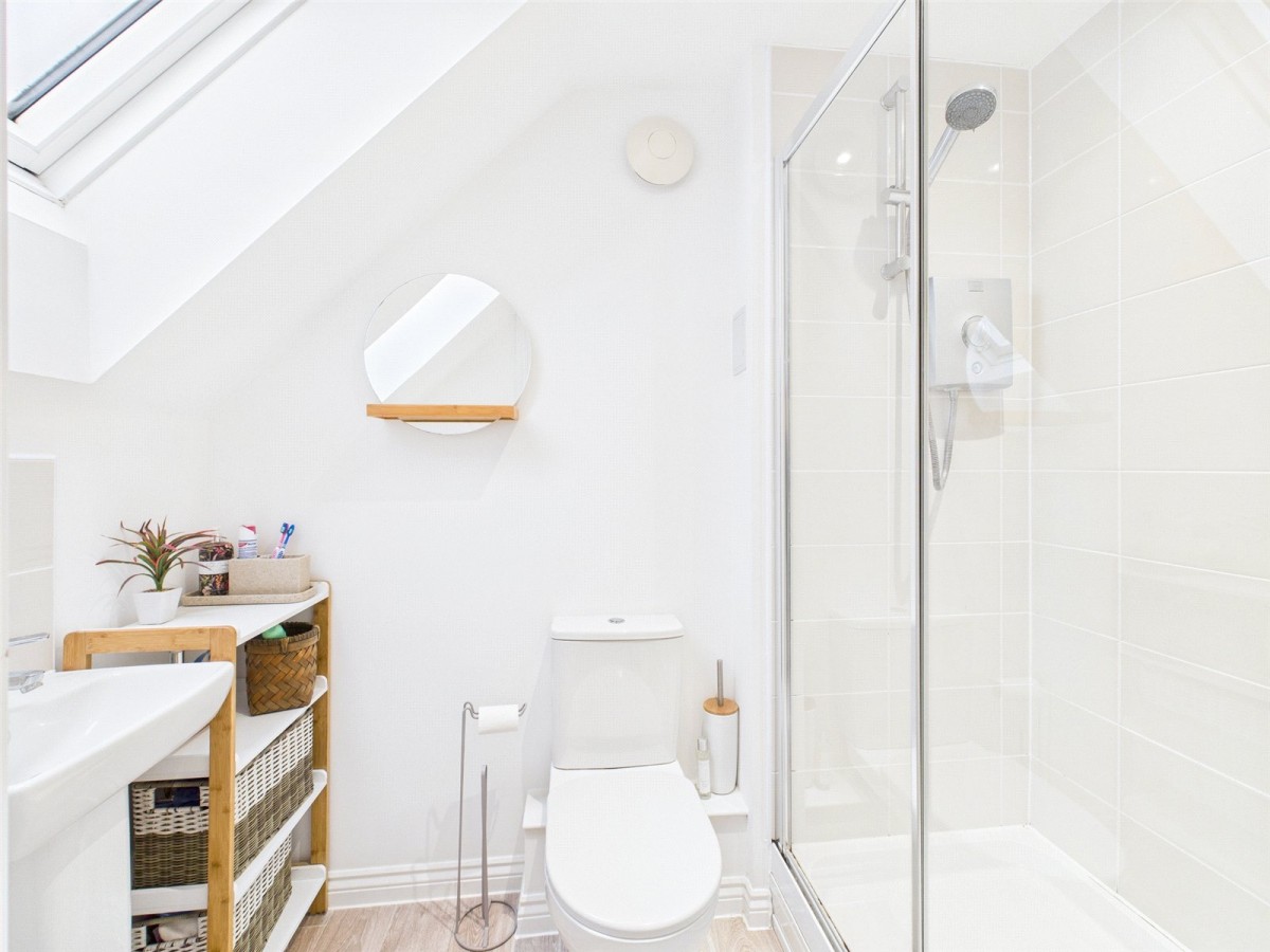 Chinnor, Oxfordshire