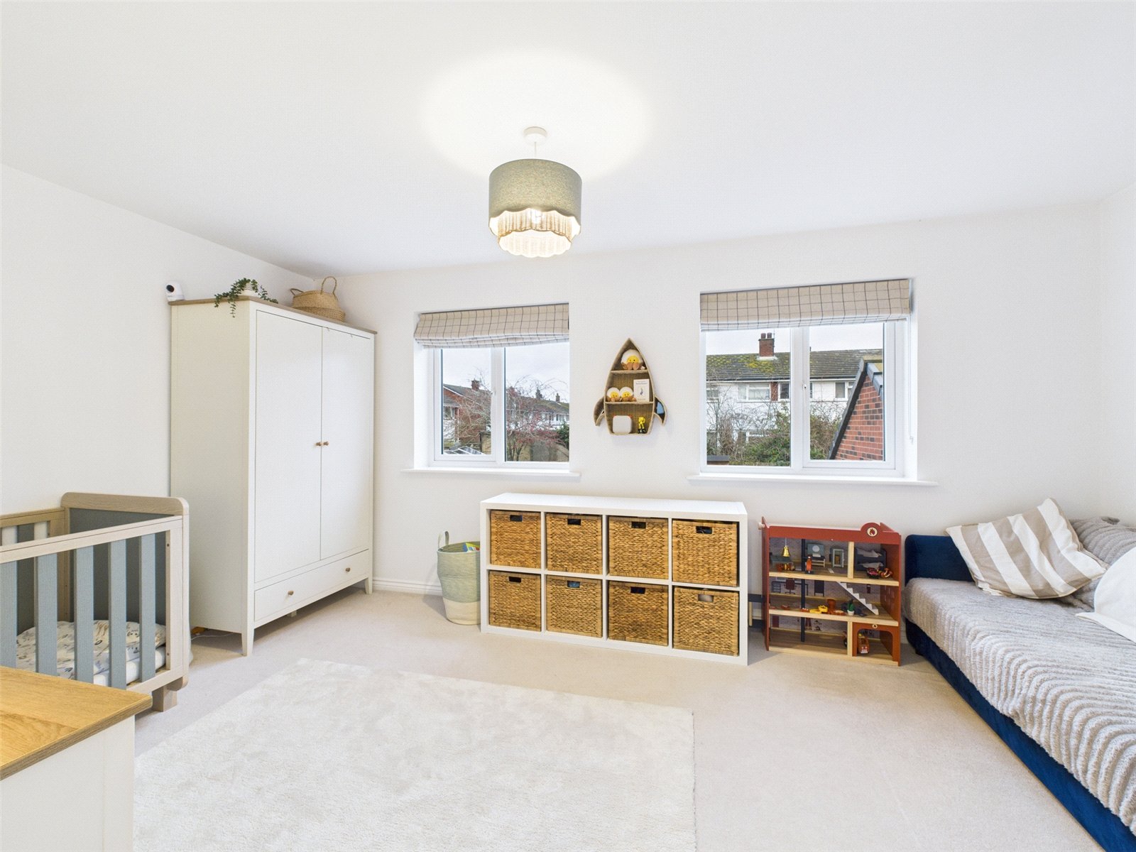 3 bedroom House for sale in Chinnor, Oxfordshire