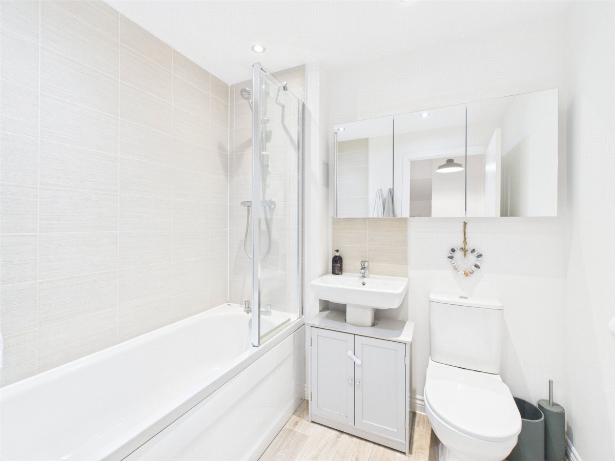 Chinnor, Oxfordshire