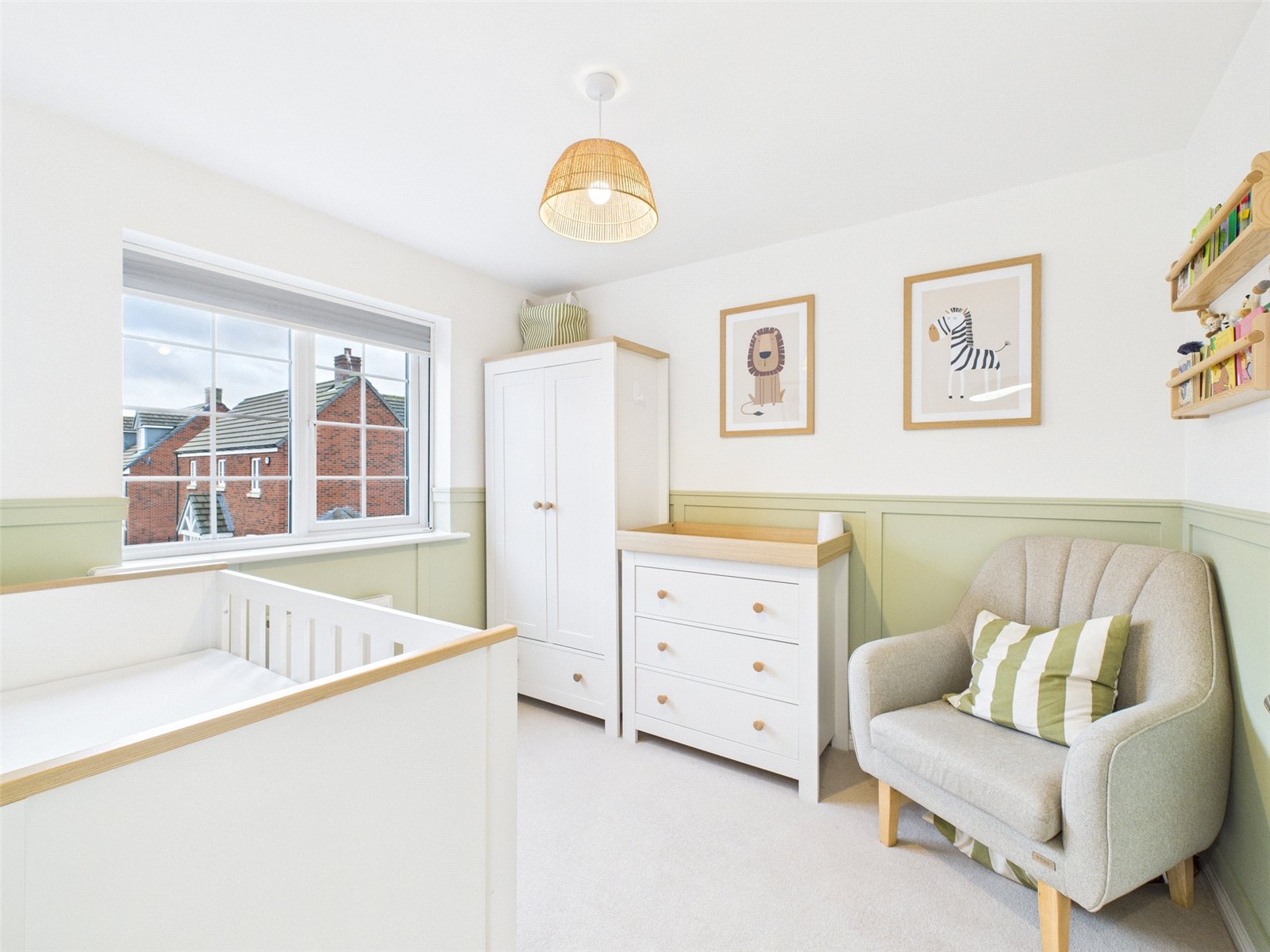 3 bedroom House for sale in Chinnor, Oxfordshire