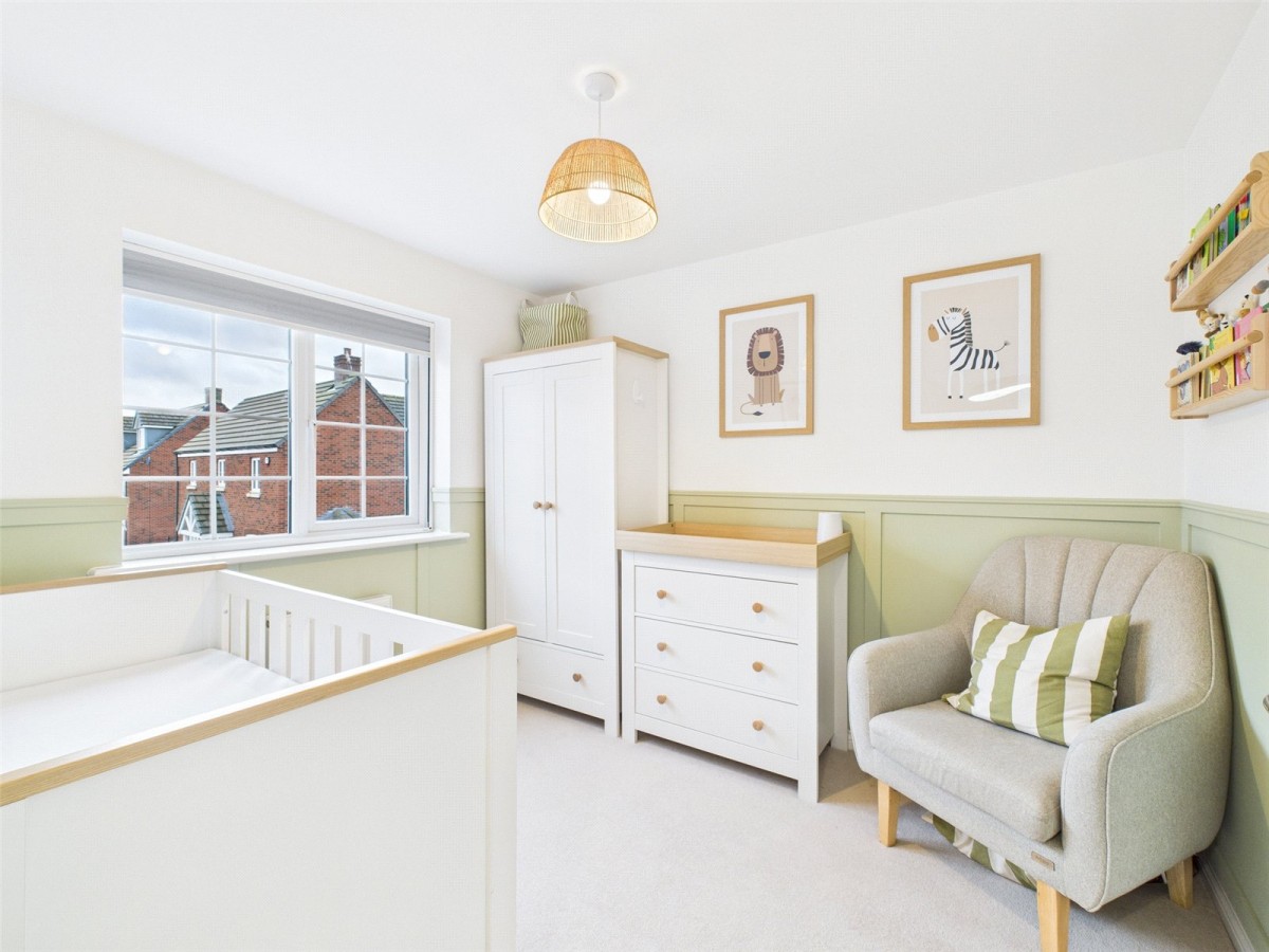 Chinnor, Oxfordshire