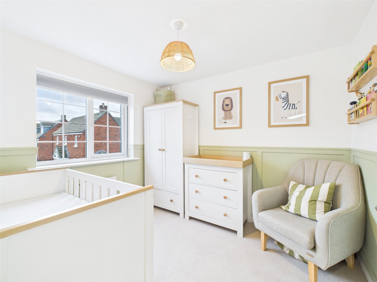 Chinnor, Oxfordshire