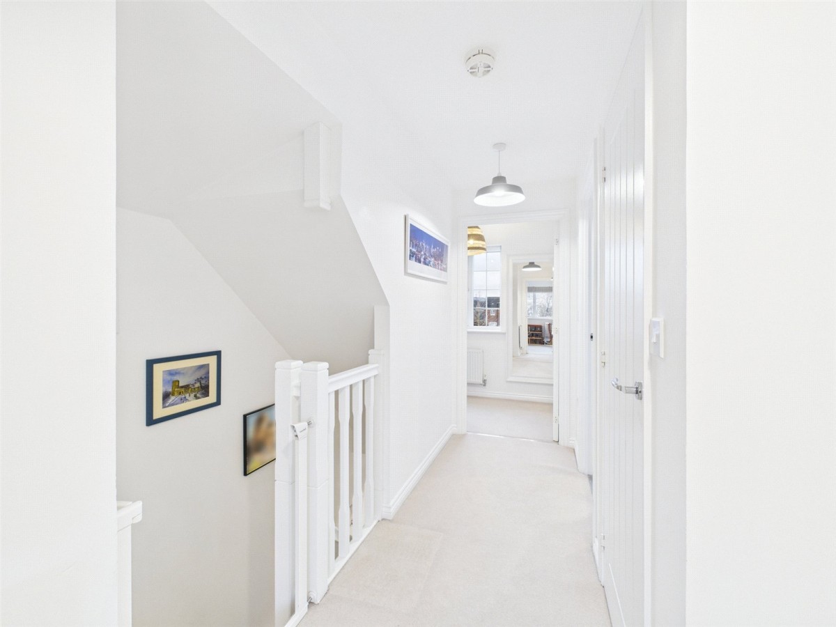 Chinnor, Oxfordshire