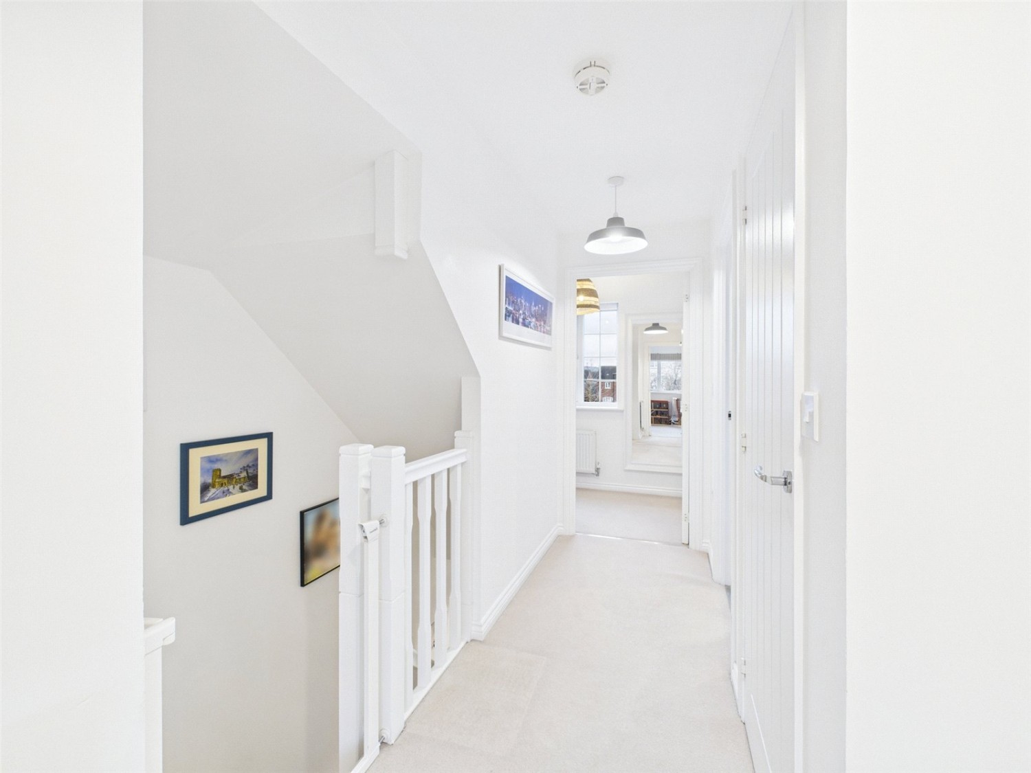 Chinnor, Oxfordshire