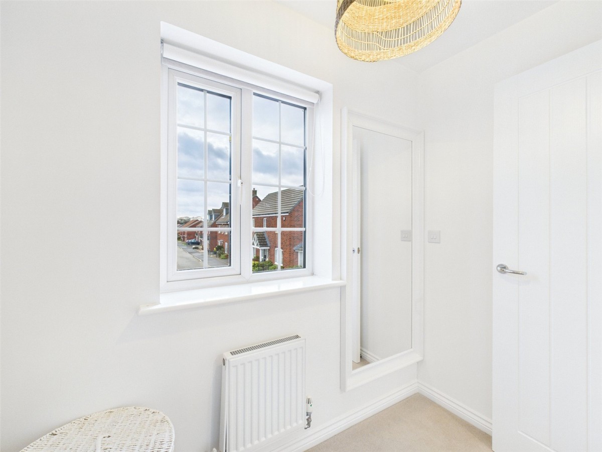 Chinnor, Oxfordshire