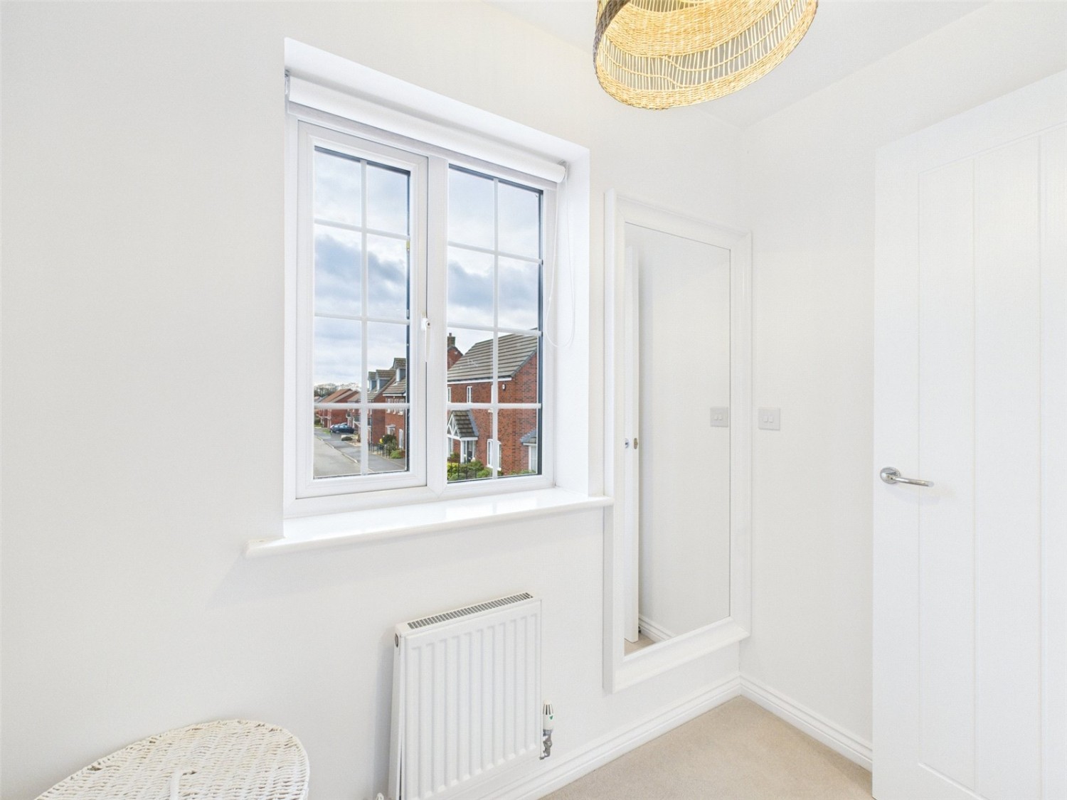 Chinnor, Oxfordshire