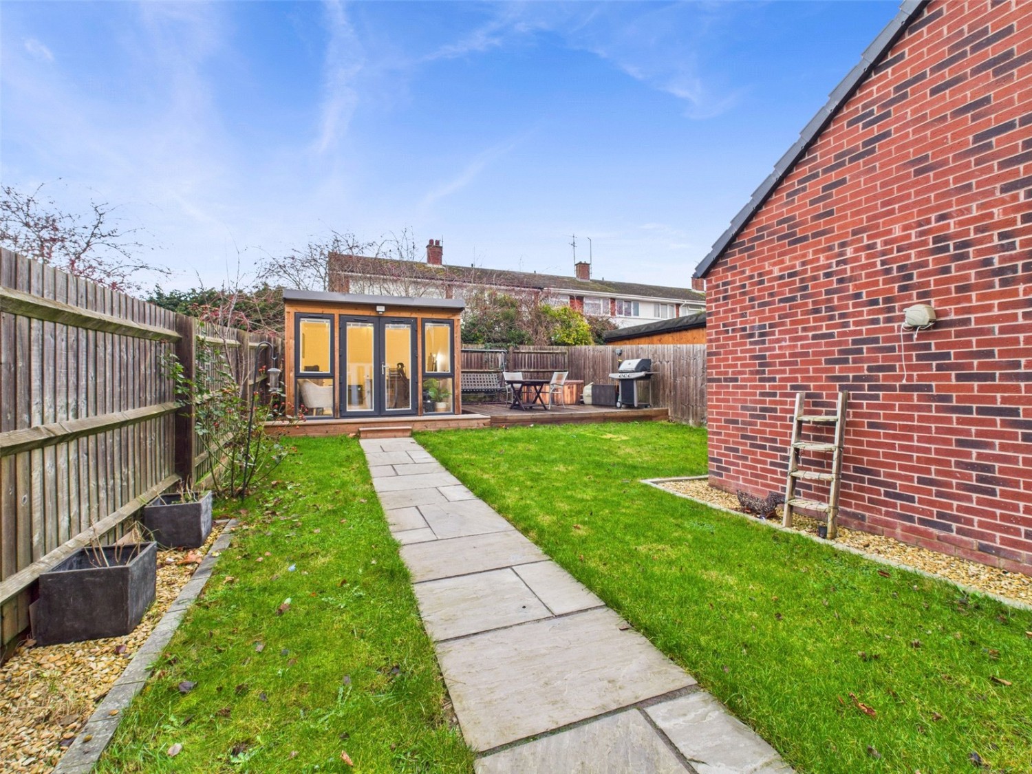 Chinnor, Oxfordshire