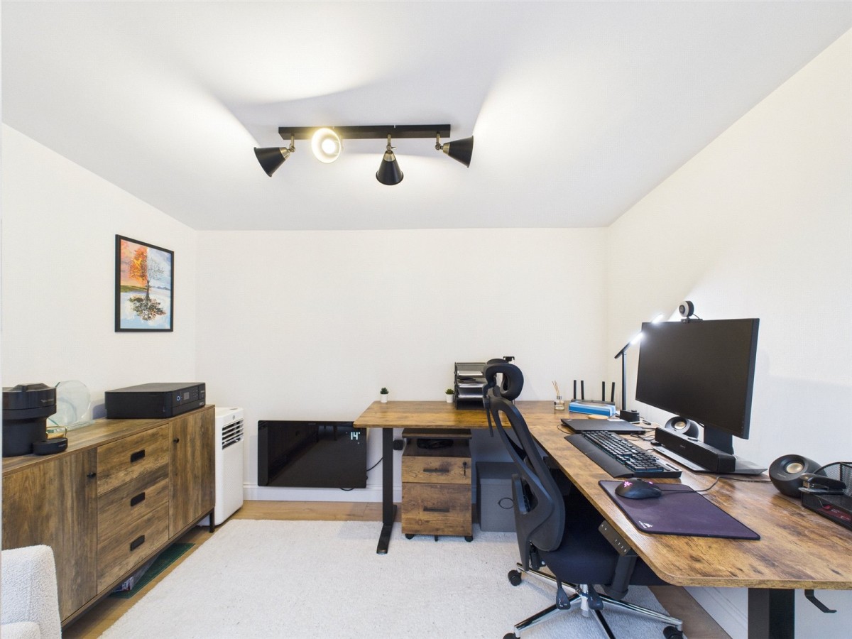 Chinnor, Oxfordshire