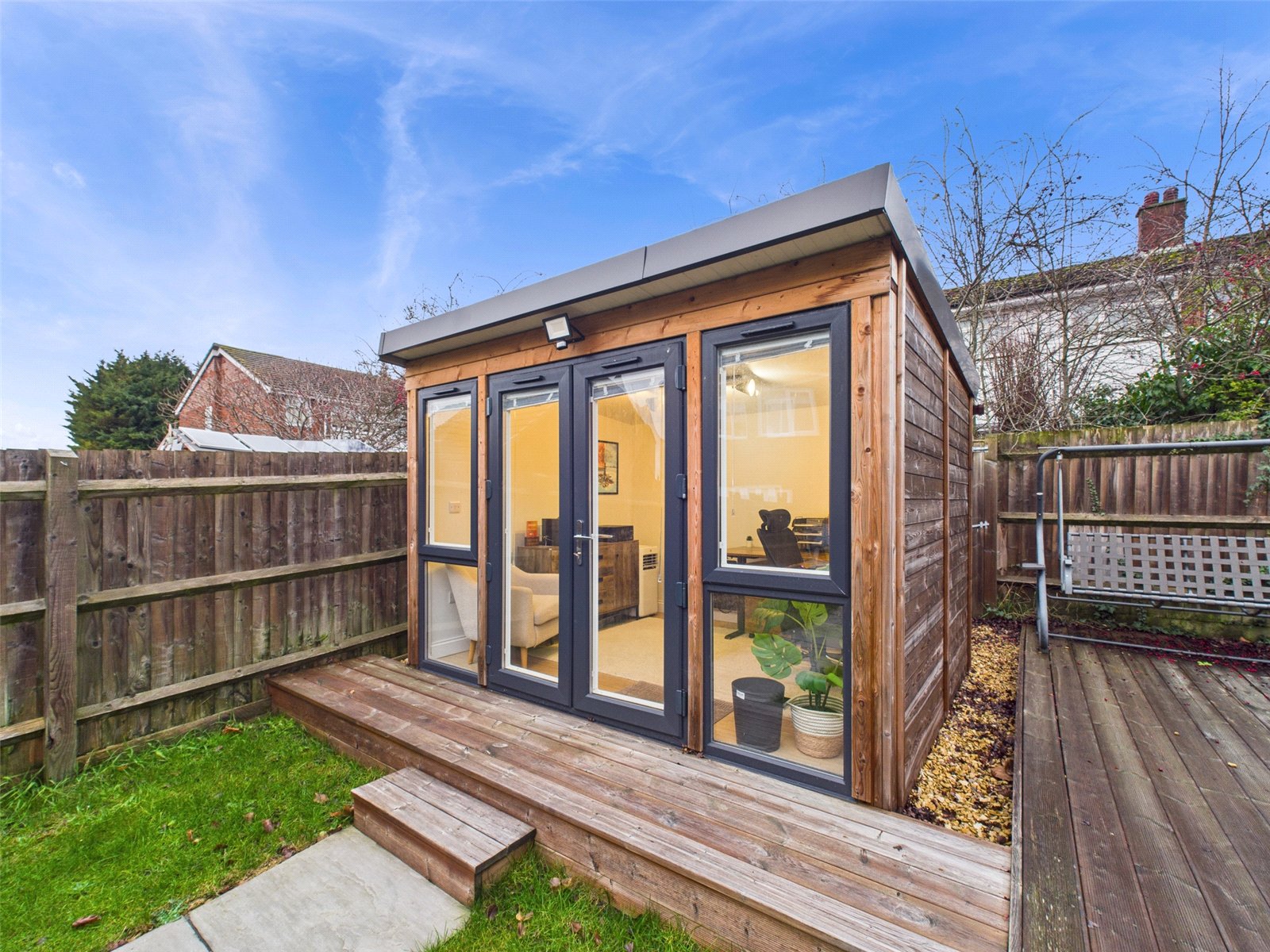 3 bedroom House for sale in Chinnor, Oxfordshire