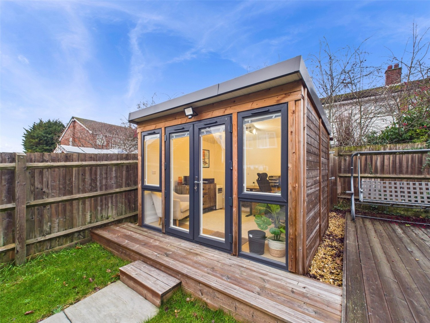 Chinnor, Oxfordshire