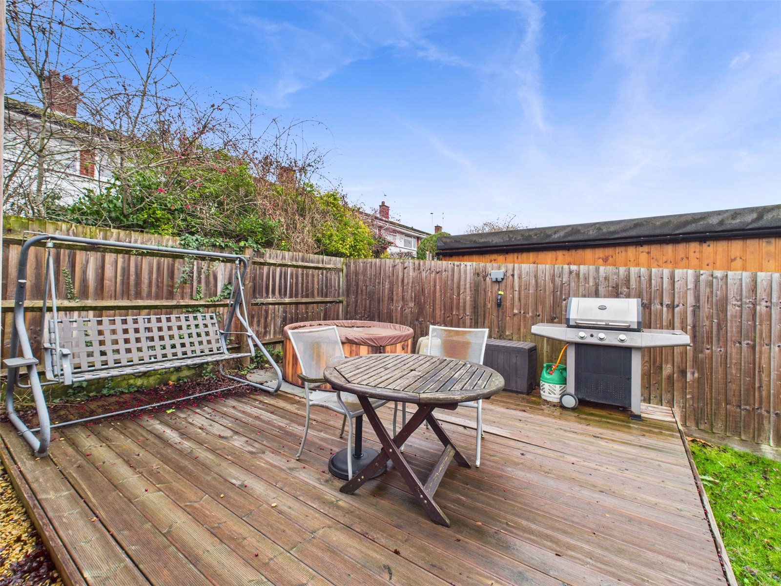 3 bedroom House for sale in Chinnor, Oxfordshire