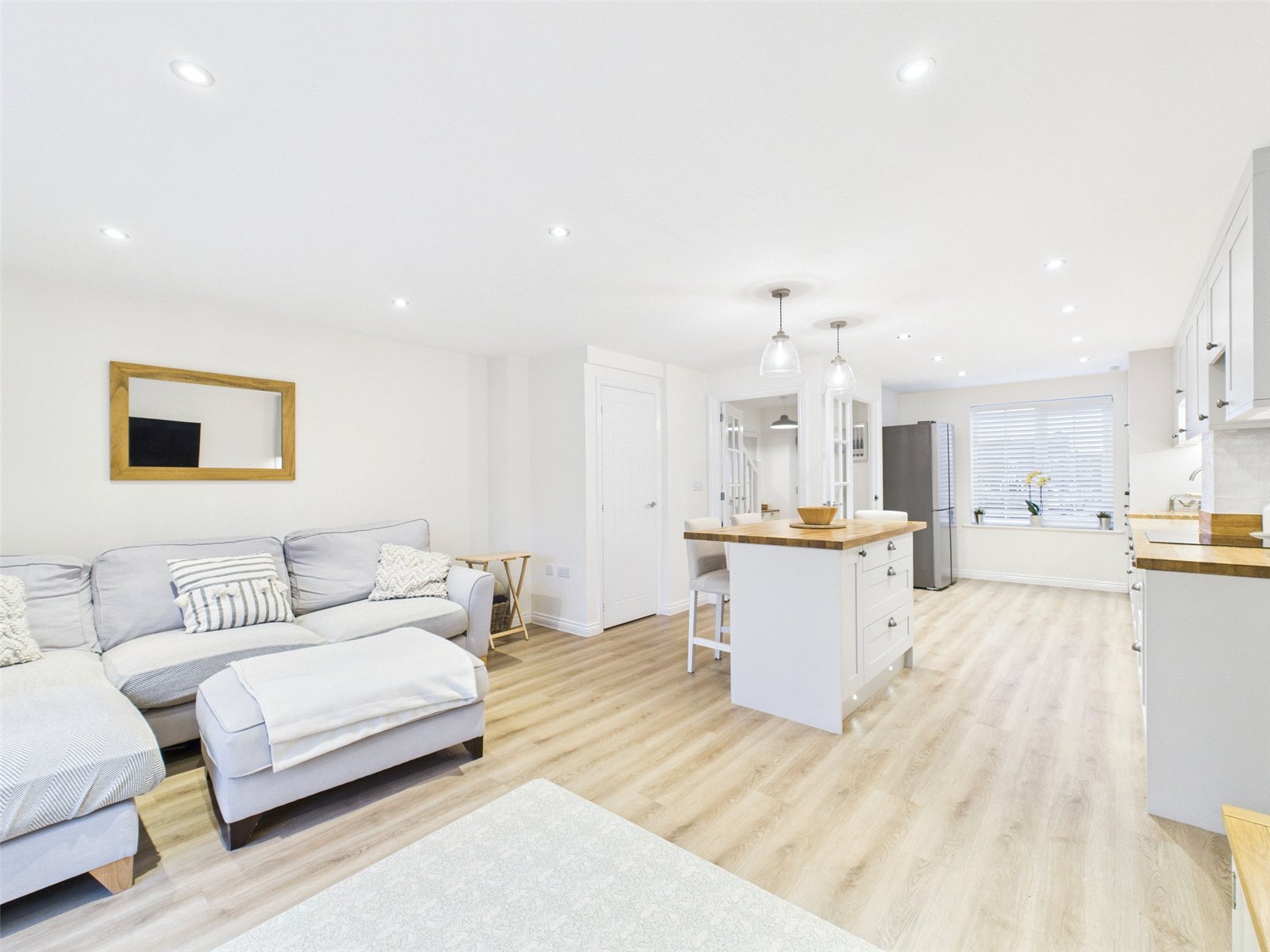 3 bedroom House for sale in Chinnor, Oxfordshire