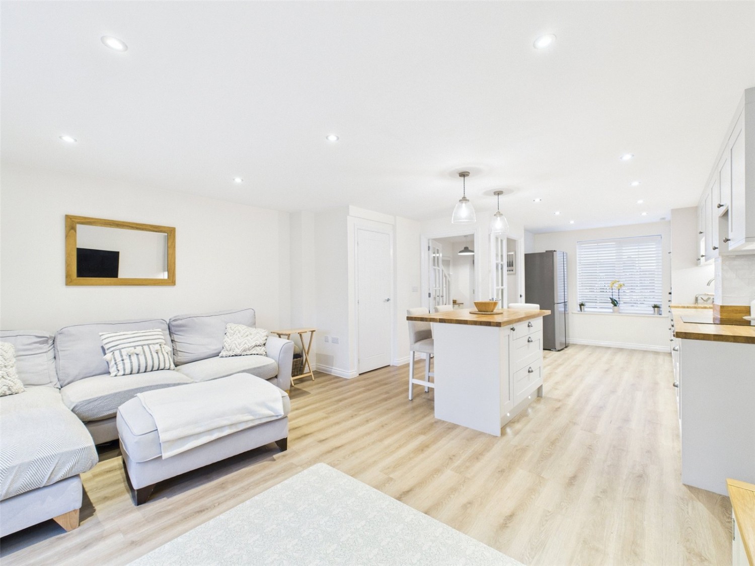 Chinnor, Oxfordshire