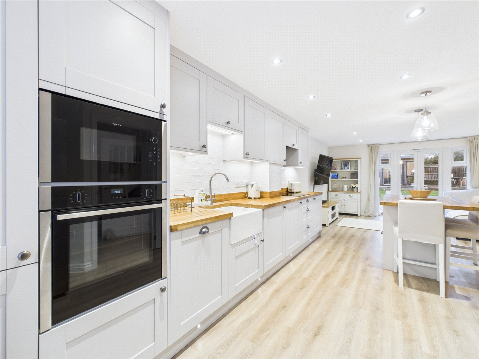 3 bedroom House for sale in Chinnor, Oxfordshire