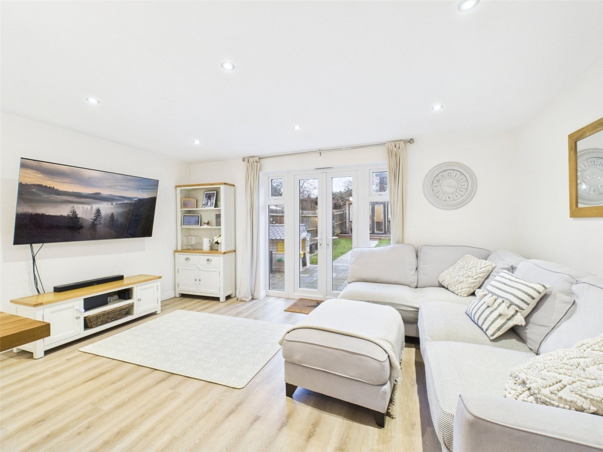 Chinnor, Oxfordshire