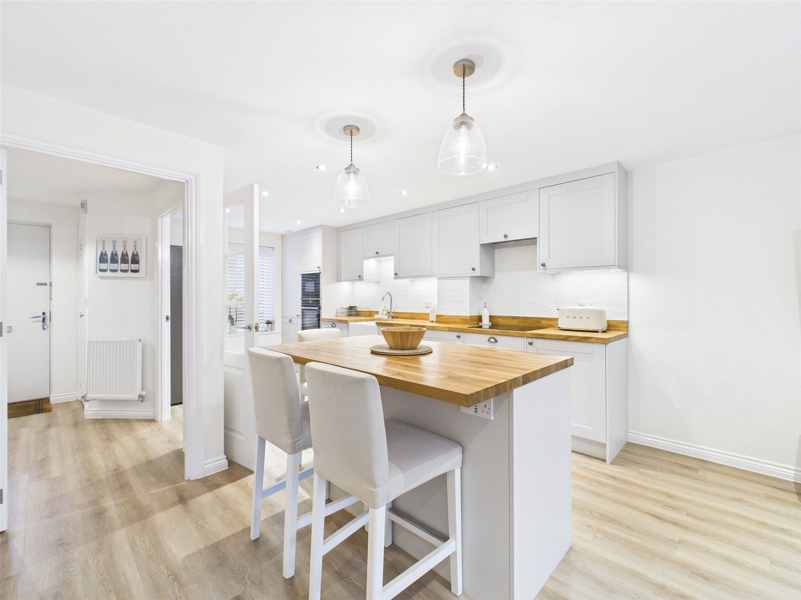 3 bedroom House for sale in Chinnor, Oxfordshire