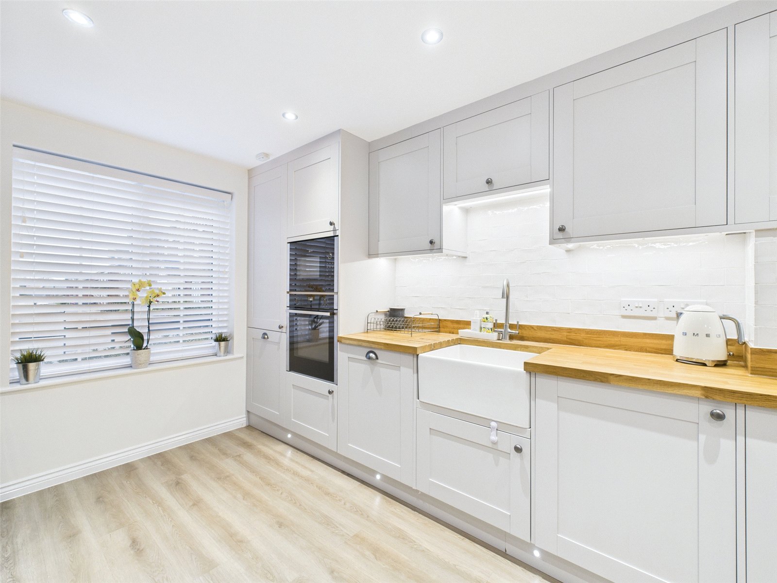 3 bedroom House for sale in Chinnor, Oxfordshire