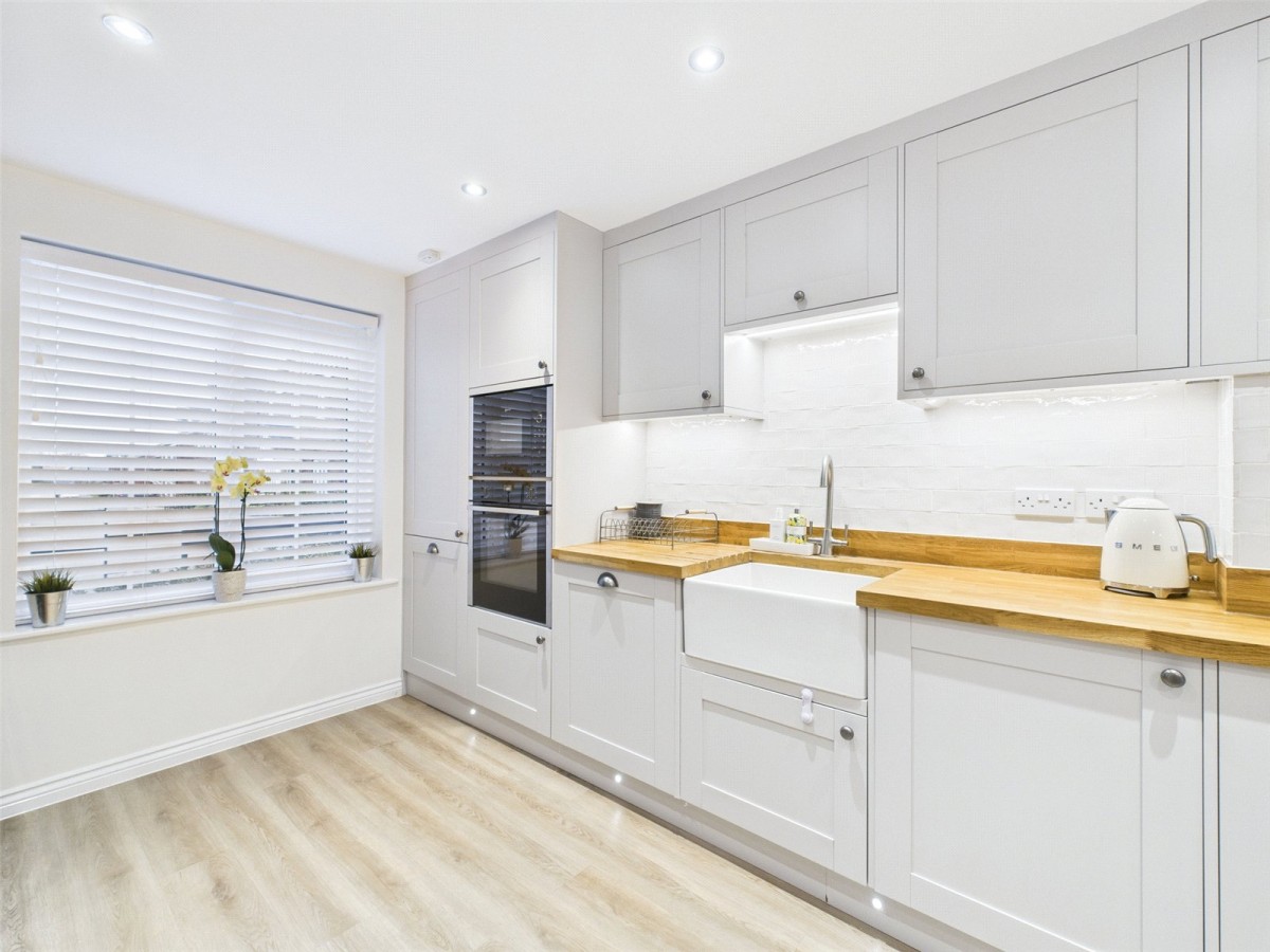 Chinnor, Oxfordshire