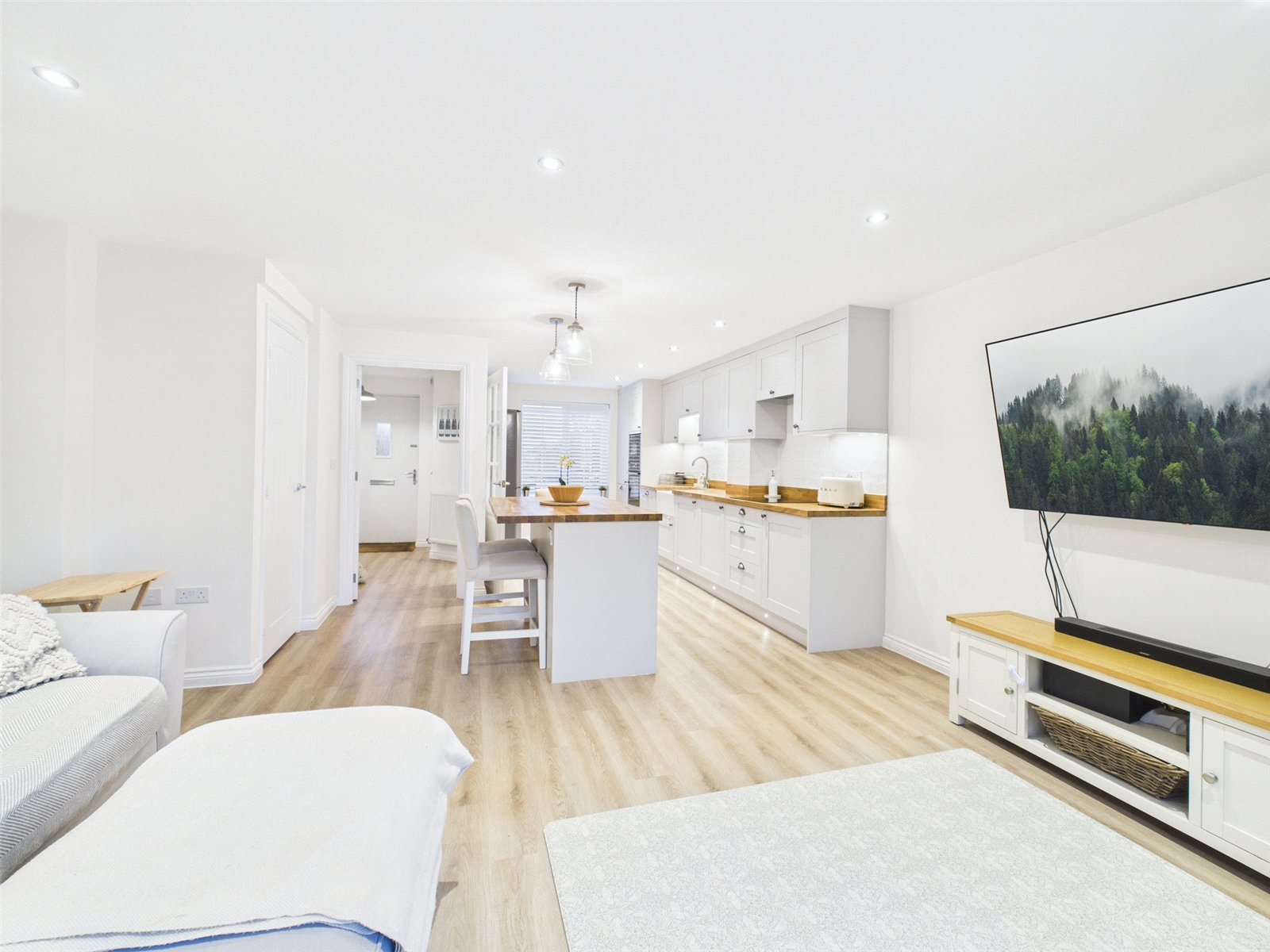 3 bedroom House for sale in Chinnor, Oxfordshire