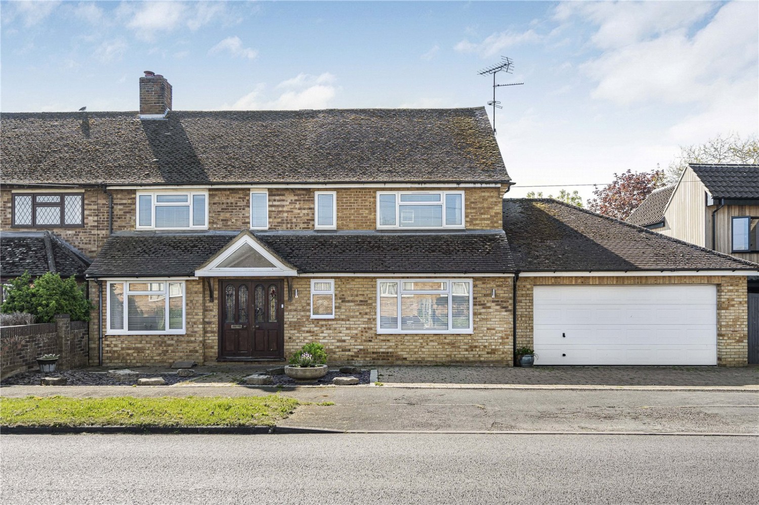 Haddenham, Aylesbury, Buckinghamshire