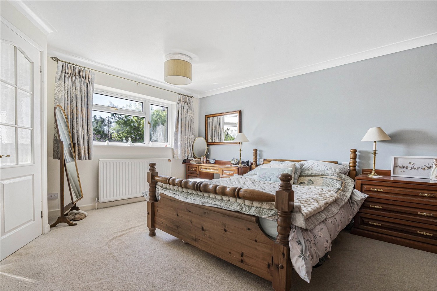 Haddenham, Aylesbury, Buckinghamshire