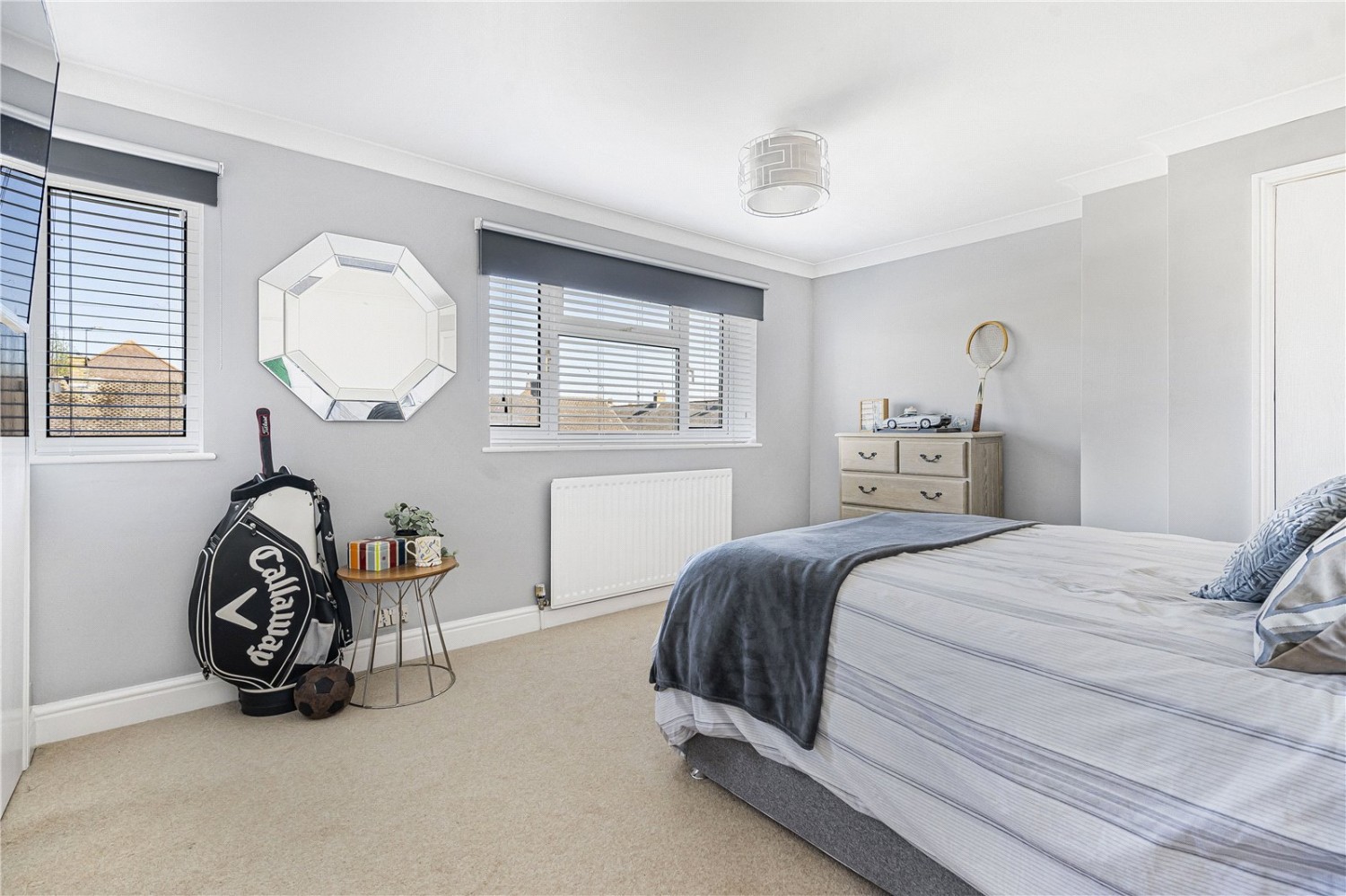 Haddenham, Aylesbury, Buckinghamshire