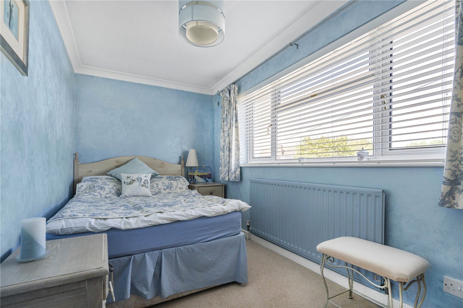 Haddenham, Aylesbury, Buckinghamshire