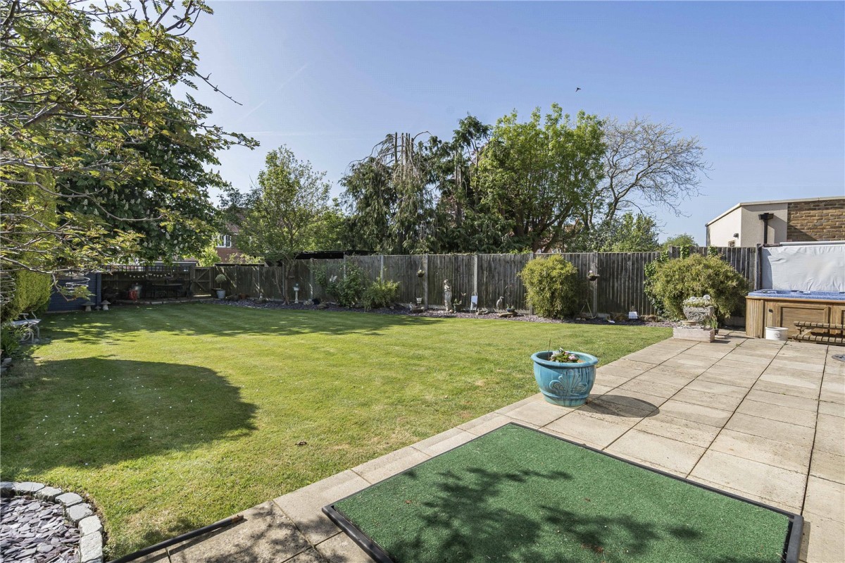 Haddenham, Aylesbury, Buckinghamshire