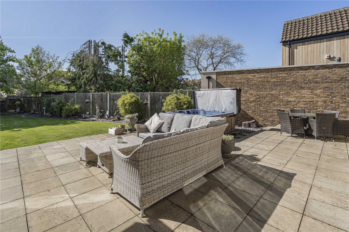Haddenham, Aylesbury, Buckinghamshire
